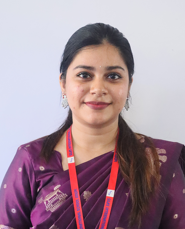 Ms Suneha K Petkar
